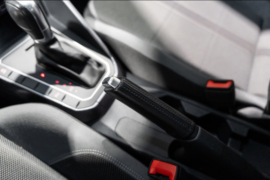 Volkswagen Polo 1.0 TSI R-line DSG LED NAVI CAMERA CRUISE