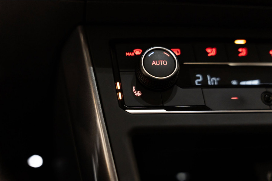 Volkswagen Polo 1.0 TSI R-line DSG LED NAVI CAMERA CRUISE