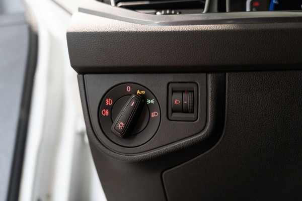 Volkswagen Polo 1.0 TSI R-line DSG LED NAVI CAMERA CRUISE