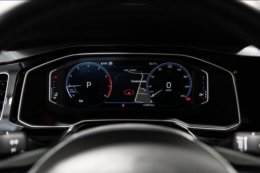 Volkswagen Polo 1.0 TSI R-line DSG LED NAVI CAMERA CRUISE