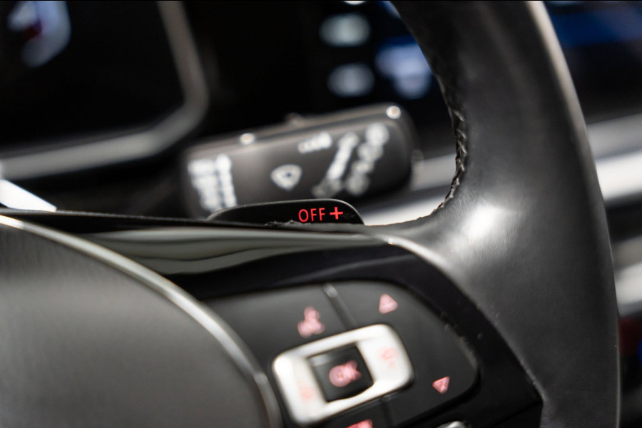 Volkswagen Polo 1.0 TSI R-line DSG LED NAVI CAMERA CRUISE