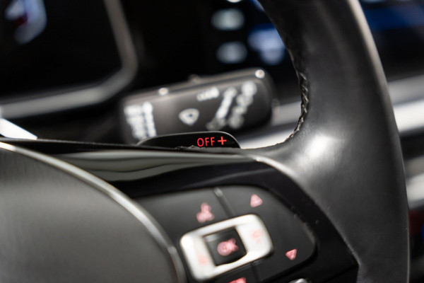 Volkswagen Polo 1.0 TSI R-line DSG LED NAVI CAMERA CRUISE