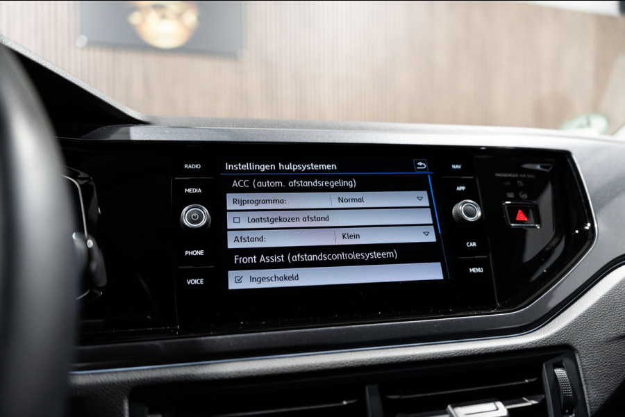Volkswagen Polo 1.0 TSI R-line DSG LED NAVI CAMERA CRUISE