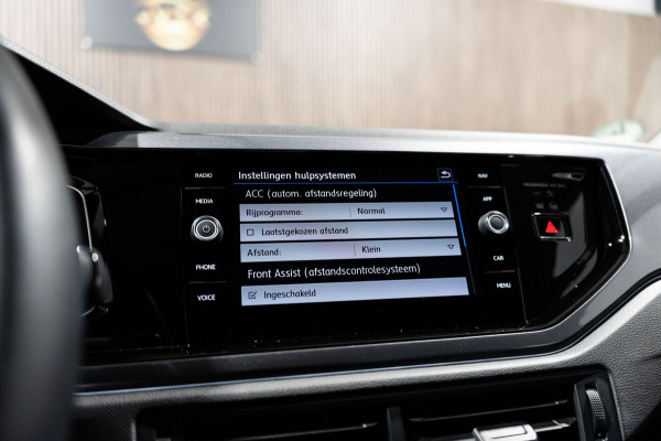 Volkswagen Polo 1.0 TSI R-line DSG LED NAVI CAMERA CRUISE