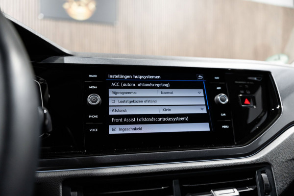 Volkswagen Polo 1.0 TSI R-line DSG LED NAVI CAMERA CRUISE