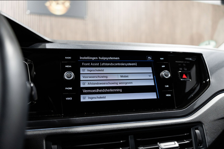 Volkswagen Polo 1.0 TSI R-line DSG LED NAVI CAMERA CRUISE
