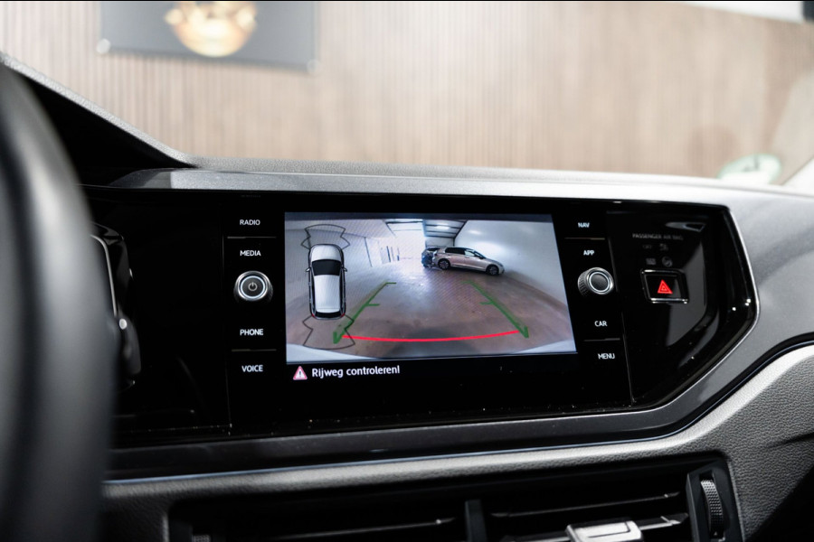 Volkswagen Polo 1.0 TSI R-line DSG LED NAVI CAMERA CRUISE