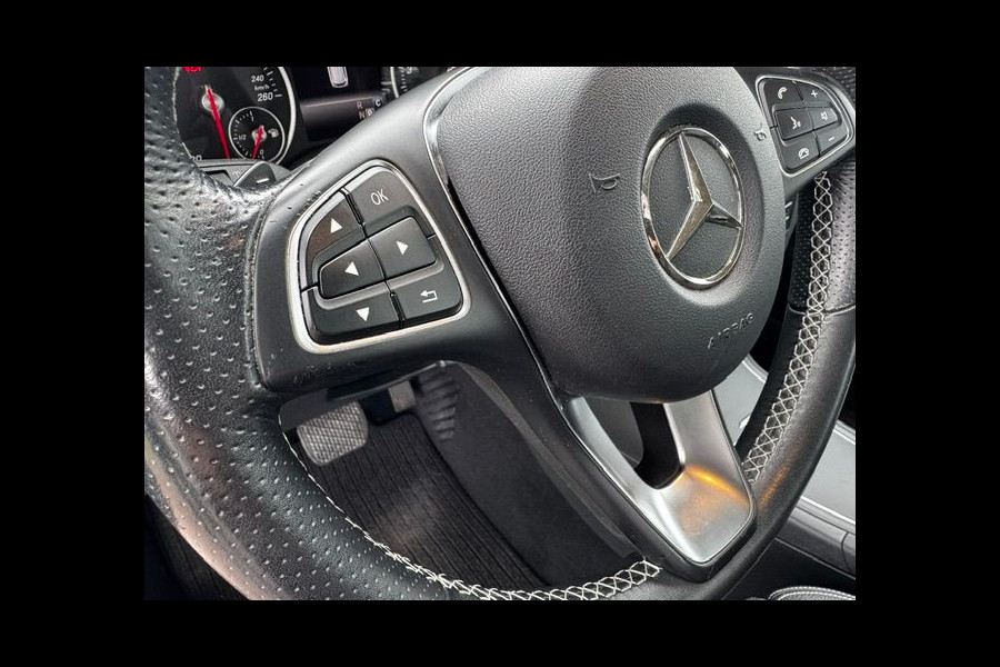 Mercedes-Benz B-Klasse 180 Ambition Automaat 132.000km Airco/ECC,Navigatie,Camera,Half Leder