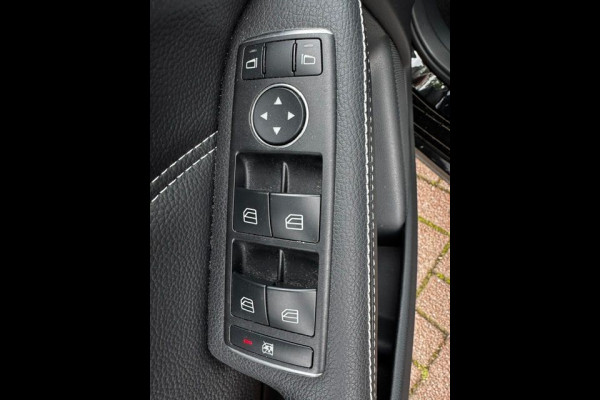 Mercedes-Benz B-Klasse 180 Ambition Automaat 132.000km Airco/ECC,Navigatie,Camera,Half Leder