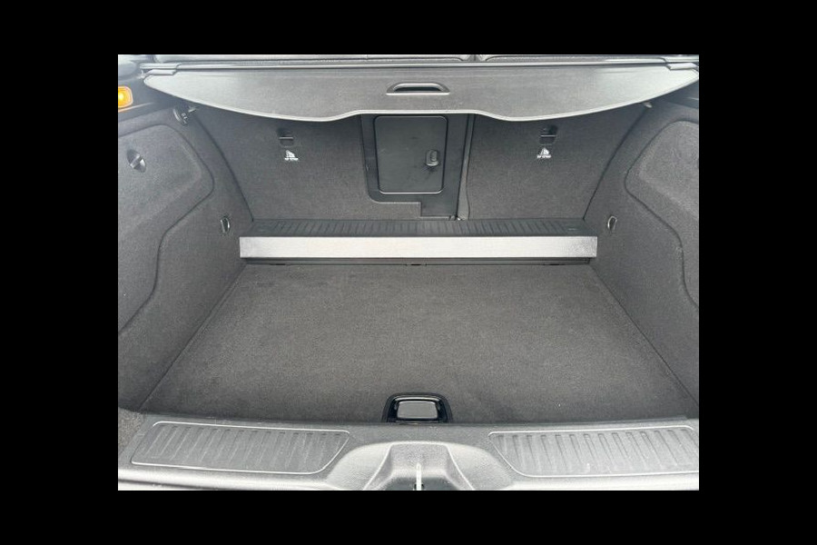 Mercedes-Benz B-Klasse 180 Ambition Automaat 132.000km Airco/ECC,Navigatie,Camera,Half Leder