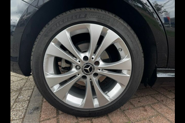 Mercedes-Benz B-Klasse 180 Ambition Automaat 132.000km Airco/ECC,Navigatie,Camera,Half Leder