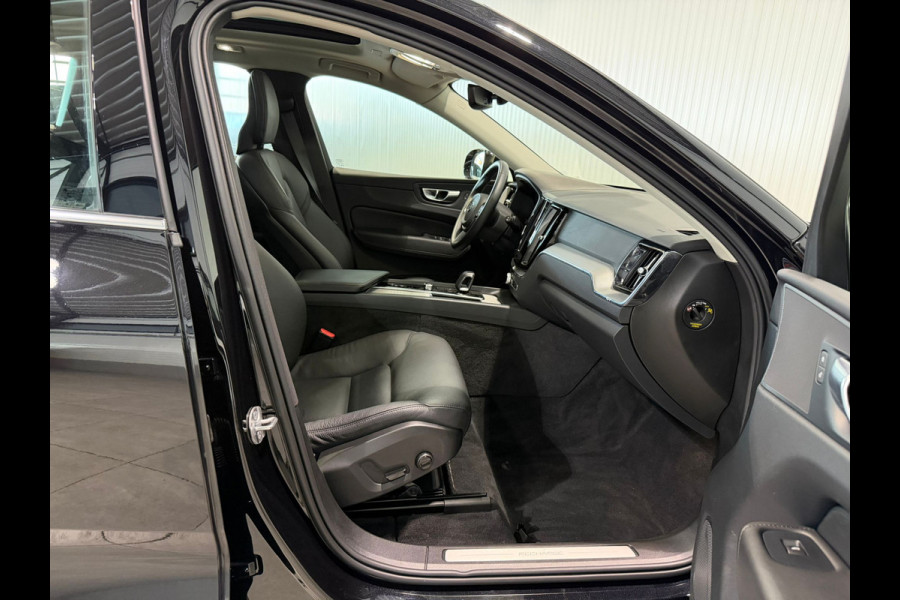 Volvo XC60 T6 Aut. Long Range Bright Trekhaak Leder Keyless 350pk
