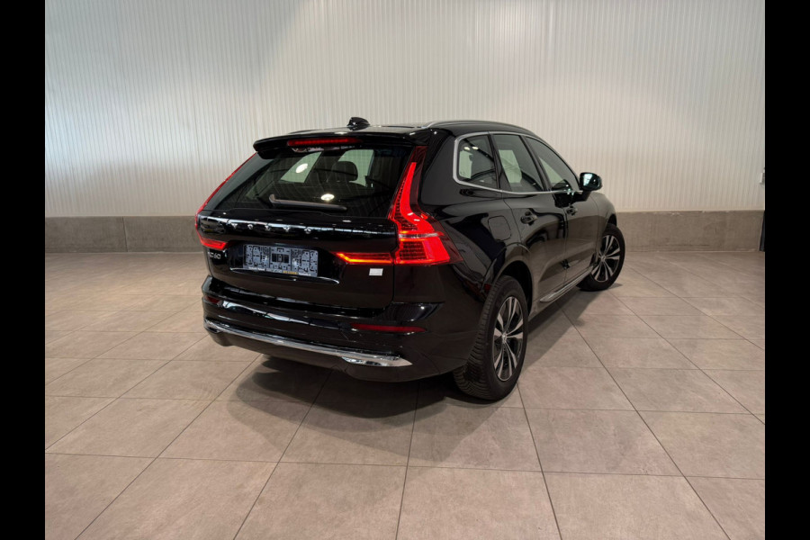 Volvo XC60 T6 Aut. Long Range Bright Trekhaak Leder Keyless 350pk