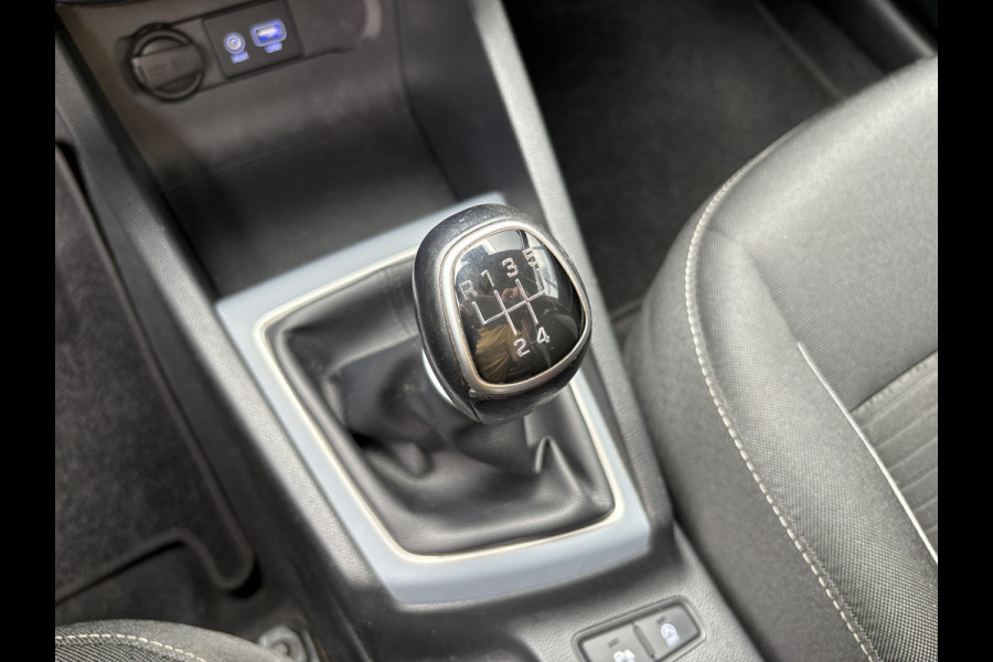 Hyundai i20 1.0 T-GDi 100pk Black Edition 5-drs. CAMERA/NAVI/CARPLAY/CRUISE/PDC/TREKHAAK