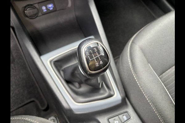 Hyundai i20 1.0 T-GDi 100pk Black Edition 5-drs. CAMERA/NAVI/CARPLAY/CRUISE/PDC/TREKHAAK