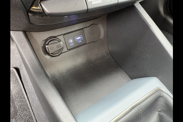 Hyundai i20 1.0 T-GDi 100pk Black Edition 5-drs. CAMERA/NAVI/CARPLAY/CRUISE/PDC/TREKHAAK