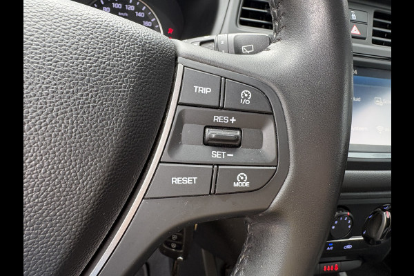 Hyundai i20 1.0 T-GDi 100pk Black Edition 5-drs. CAMERA/NAVI/CARPLAY/CRUISE/PDC/TREKHAAK