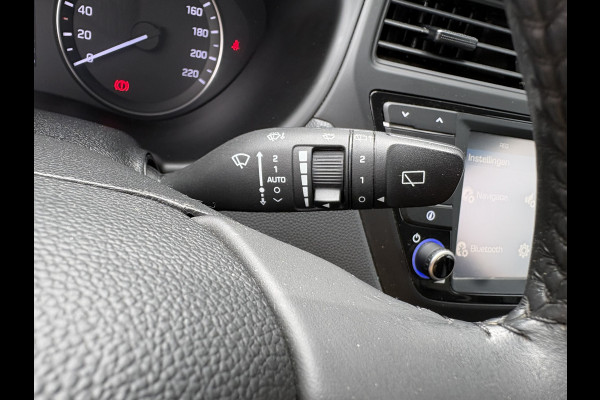 Hyundai i20 1.0 T-GDi 100pk Black Edition 5-drs. CAMERA/NAVI/CARPLAY/CRUISE/PDC/TREKHAAK