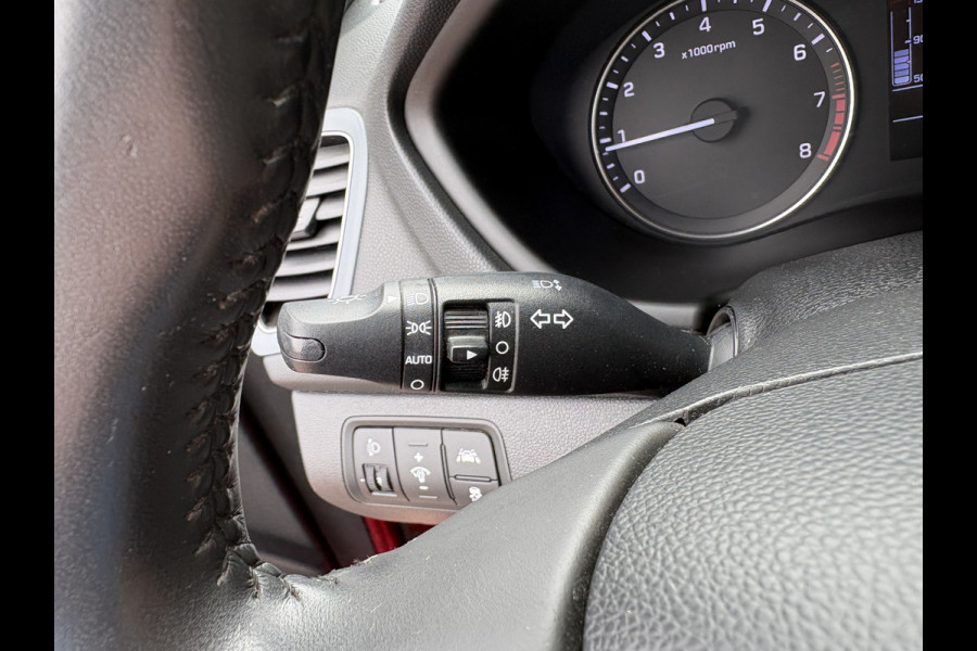 Hyundai i20 1.0 T-GDi 100pk Black Edition 5-drs. CAMERA/NAVI/CARPLAY/CRUISE/PDC/TREKHAAK