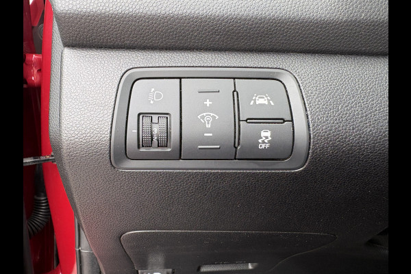 Hyundai i20 1.0 T-GDi 100pk Black Edition 5-drs. CAMERA/NAVI/CARPLAY/CRUISE/PDC/TREKHAAK