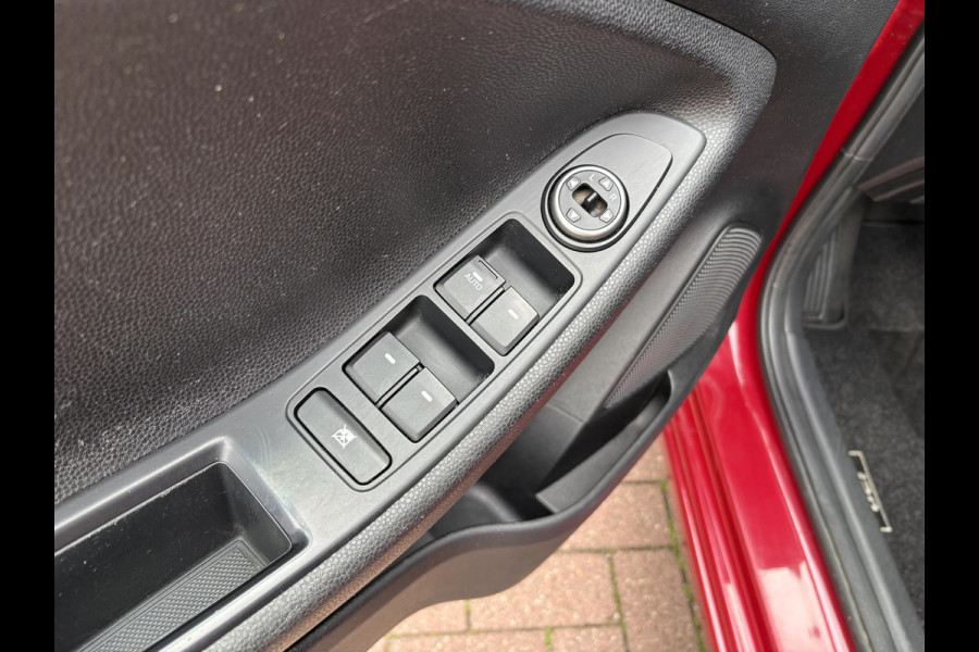 Hyundai i20 1.0 T-GDi 100pk Black Edition 5-drs. CAMERA/NAVI/CARPLAY/CRUISE/PDC/TREKHAAK