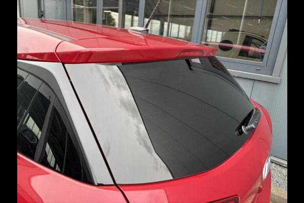 Hyundai i20 1.0 T-GDi 100pk Black Edition 5-drs. CAMERA/NAVI/CARPLAY/CRUISE/PDC/TREKHAAK