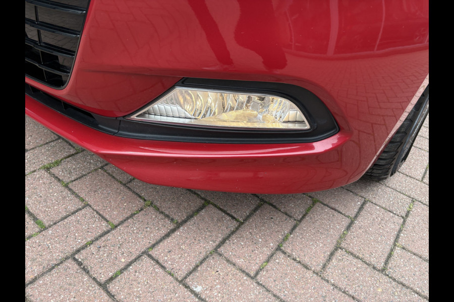Hyundai i20 1.0 T-GDi 100pk Black Edition 5-drs. CAMERA/NAVI/CARPLAY/CRUISE/PDC/TREKHAAK