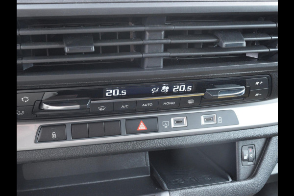 Opel Vivaro Electric L3 75 kWh DC | DUBBELE CABINE | BETIMMERING | SIDE BARS | 2 SCHUIFDEUREN | TREKHAAK | STOELVERWARMING | CAMERA | NAVI |