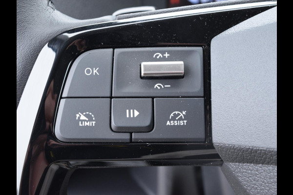 Opel Vivaro Electric L3 75 kWh DC | DUBBELE CABINE | BETIMMERING | SIDE BARS | 2 SCHUIFDEUREN | TREKHAAK | STOELVERWARMING | CAMERA | NAVI |