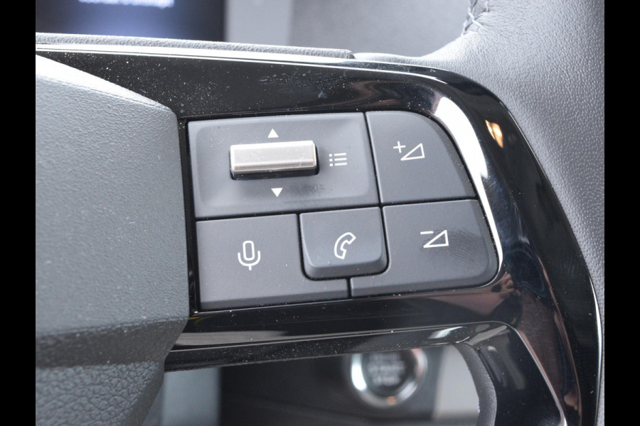 Opel Vivaro Electric L3 75 kWh DC | DUBBELE CABINE | BETIMMERING | SIDE BARS | 2 SCHUIFDEUREN | TREKHAAK | STOELVERWARMING | CAMERA | NAVI |