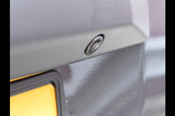 Opel Vivaro Electric L3 75 kWh DC | DUBBELE CABINE | BETIMMERING | SIDE BARS | 2 SCHUIFDEUREN | TREKHAAK | STOELVERWARMING | CAMERA | NAVI |