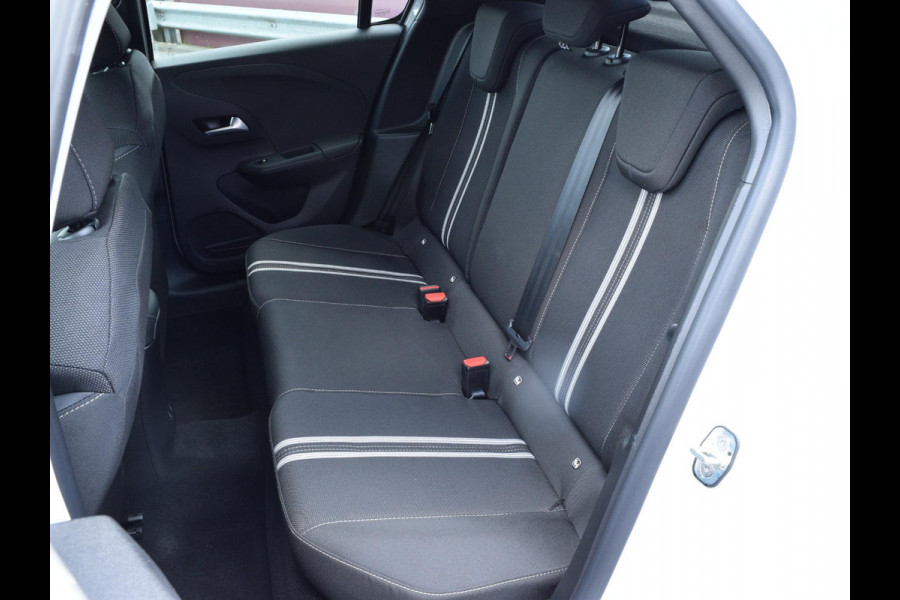 Opel Corsa 1.2 Turbo Hybrid GS