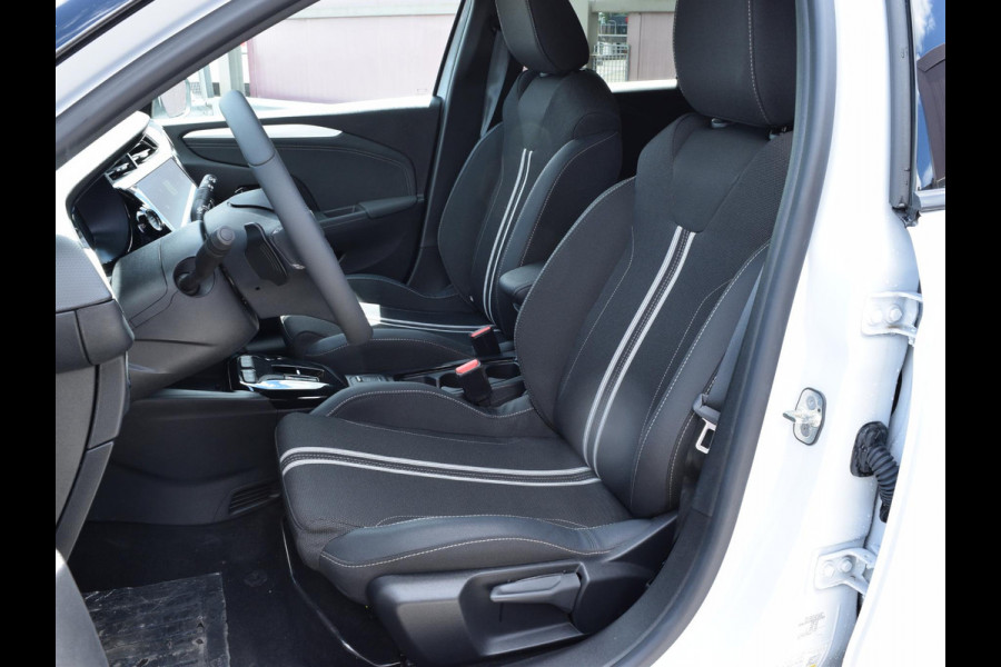 Opel Corsa 1.2 Turbo Hybrid GS
