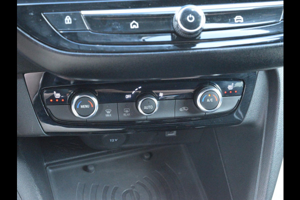 Opel Corsa 1.2 Turbo Hybrid GS