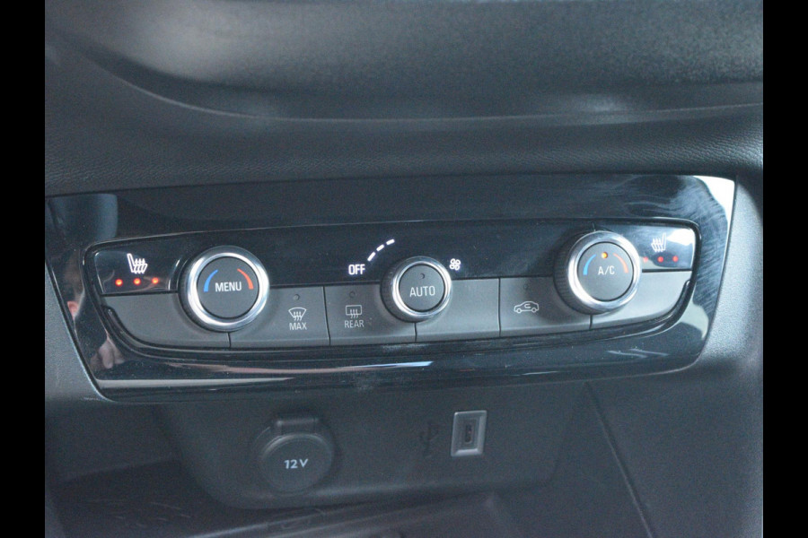 Opel Corsa 1.2 Turbo Hybrid GS