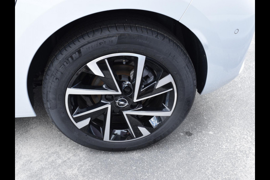 Opel Corsa 1.2 Turbo Hybrid GS
