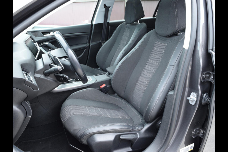 Peugeot 308 1.2 PureTech Blue Lease Premium | 130 PK | AUTOMAAT | NAVI | CLIMATE CONTROL | PARKEERSENSOREN MET CAMERA | CRUISE CONTROL