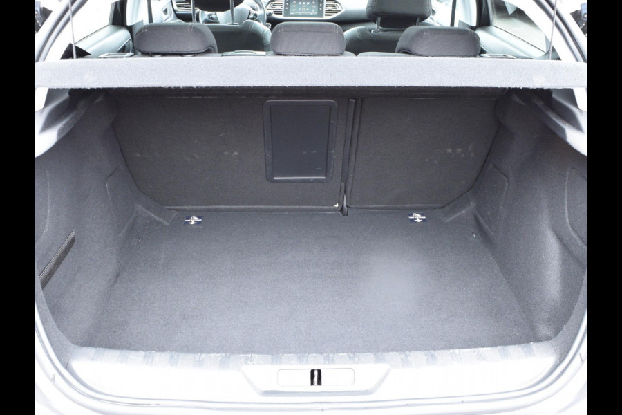 Peugeot 308 1.2 PureTech Blue Lease Premium | 130 PK | AUTOMAAT | NAVI | CLIMATE CONTROL | PARKEERSENSOREN MET CAMERA | CRUISE CONTROL