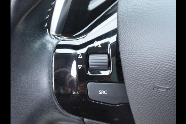 Peugeot 308 1.2 PureTech Blue Lease Premium | 130 PK | AUTOMAAT | NAVI | CLIMATE CONTROL | PARKEERSENSOREN MET CAMERA | CRUISE CONTROL