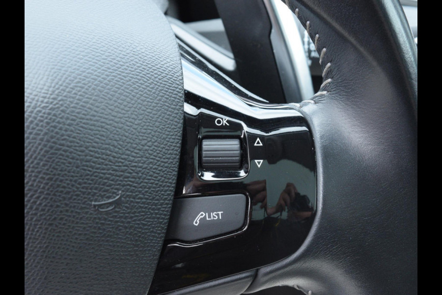 Peugeot 308 1.2 PureTech Blue Lease Premium | 130 PK | AUTOMAAT | NAVI | CLIMATE CONTROL | PARKEERSENSOREN MET CAMERA | CRUISE CONTROL