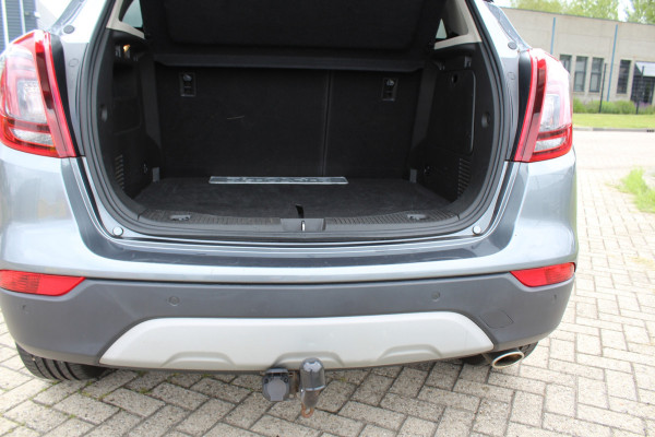 Opel Mokka X 1.4 Turbo Black Edition goed onderhouden CAMERA PARK ASS