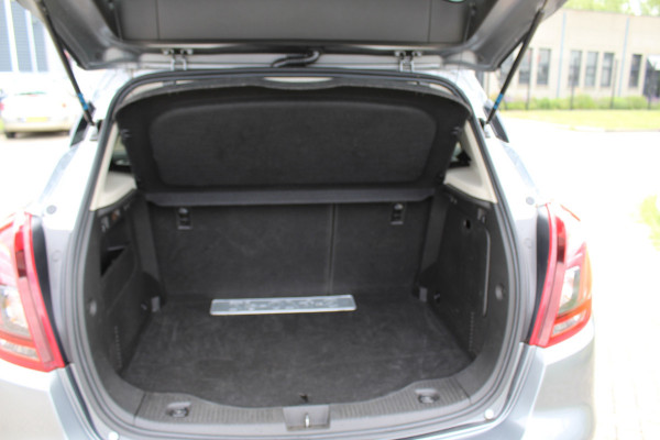 Opel Mokka X 1.4 Turbo Black Edition goed onderhouden CAMERA PARK ASS