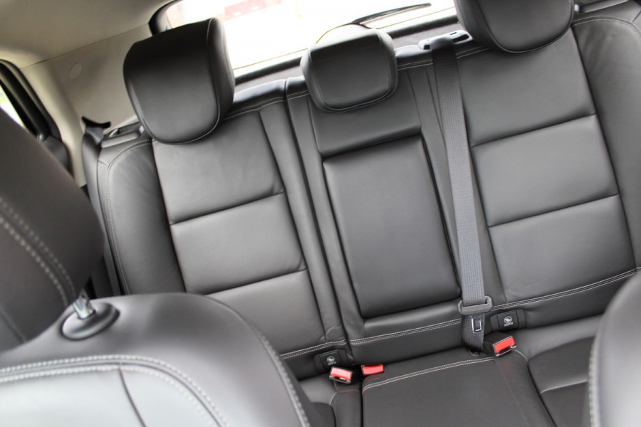 Opel Mokka X 1.4 Turbo Black Edition goed onderhouden CAMERA PARK ASS