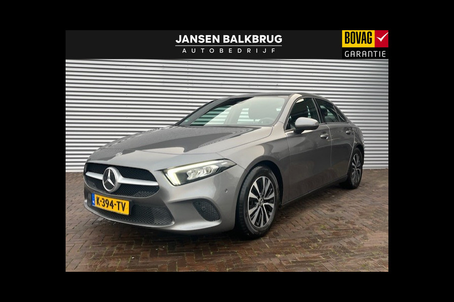 Mercedes-Benz A-Klasse 180 Business Solution