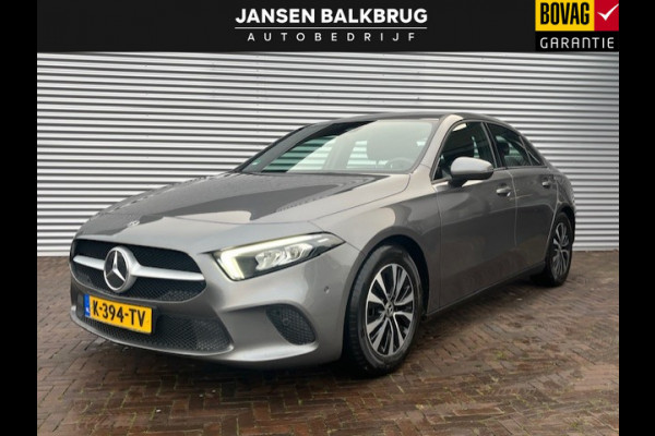 Mercedes-Benz A-Klasse 180 Business Solution