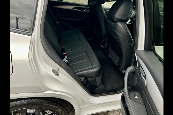 BMW X3 XDrive30e M-sport