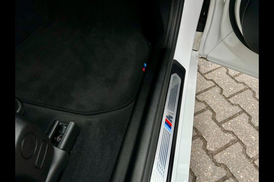 BMW X3 XDrive30e M-sport