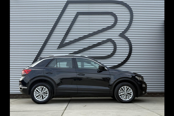 Volkswagen T-Roc 1.5 TSI Style 1e Eigenaar|Navi|Carplay|Automaat|150 PK|Adap cruise|PDC V+A|Clima|N.A.P,APK tot 08-2027
