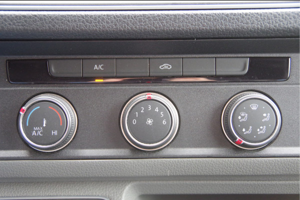 Volkswagen Crafter 35 2.0 TDI L3H3(L2H2) 3-ZITS, 177PK AUT. LED, TREKHAAK, GEV. ERGO ACTIVE STOEL, CAMERA, AIRCO, MISTLAMPEN