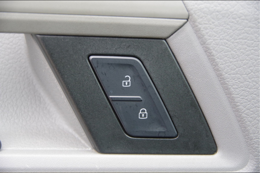 Volkswagen Crafter 35 2.0 TDI L3H3(L2H2) 3-ZITS, 177PK AUT. LED, TREKHAAK, GEV. ERGO ACTIVE STOEL, CAMERA, AIRCO, MISTLAMPEN